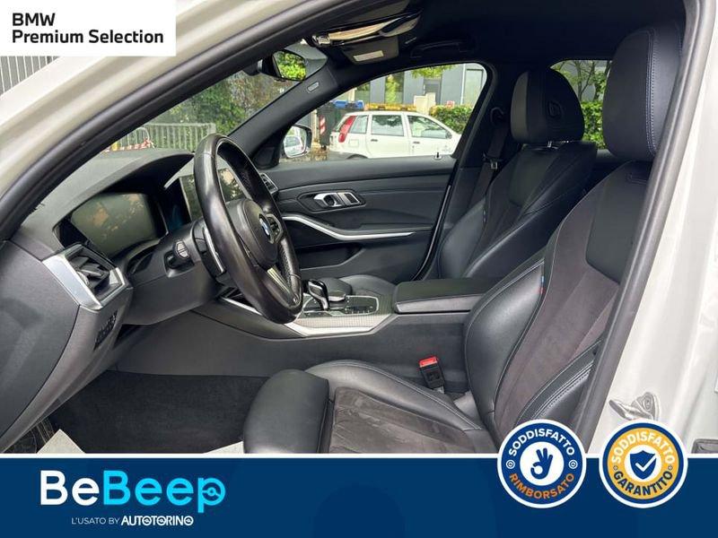 BMW Serie 3 Touring 330D TOURING MHEV 48V XDRIVE MSPORT AUTO