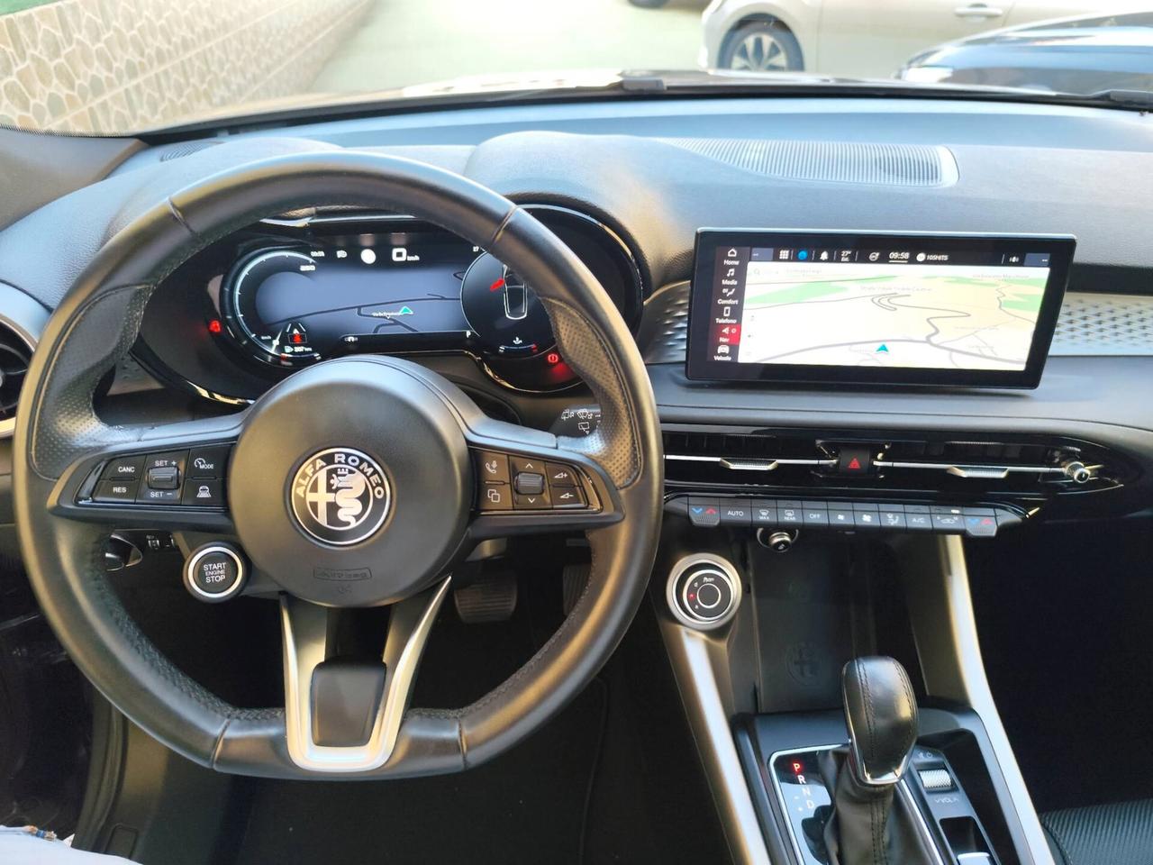 Alfa Romeo Tonale 1.6 TCT6 Sprint 130cv - 2023