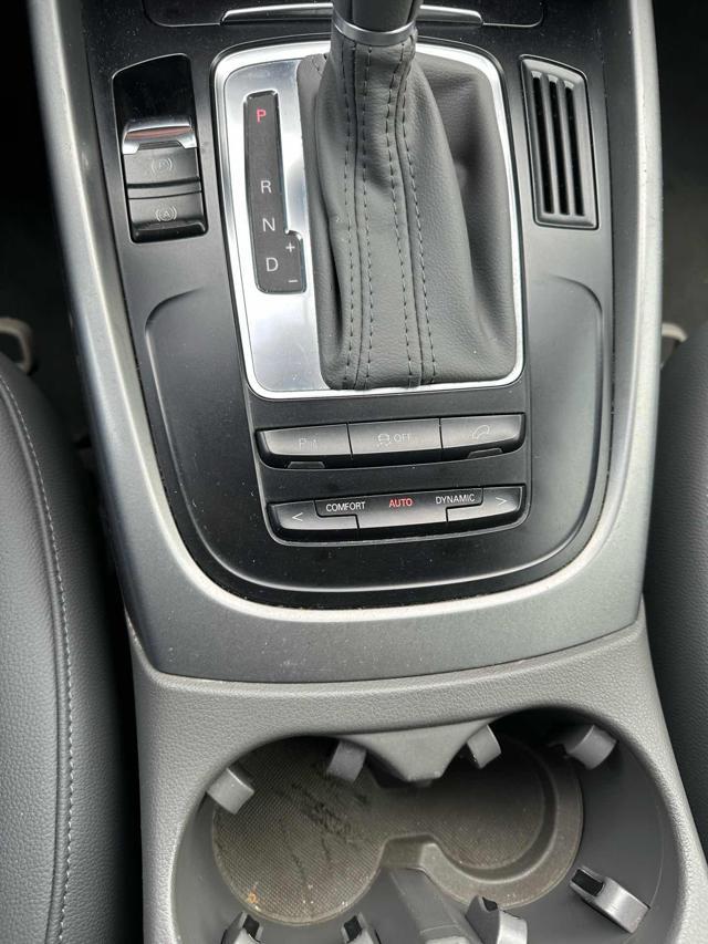 AUDI Q5 2.0 TDI 170 CV quattro S tronic
