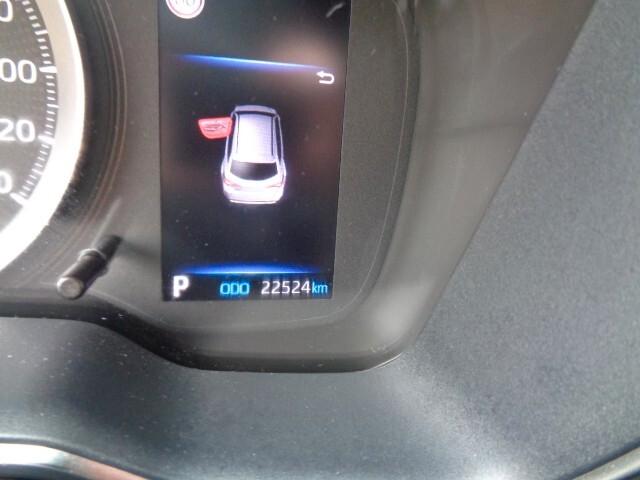 Toyota Corolla Touring Sports 1.8 Hybrid Business NESSUN VINCOLO DI FINANZIAMENTO