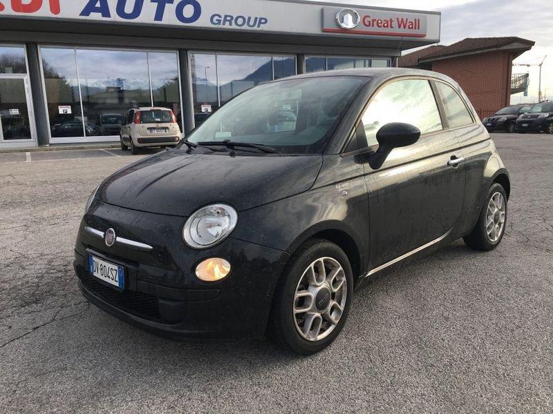 FIAT 500 1.3 Mjt E5 75cv Sport OK NEOPATENTATI