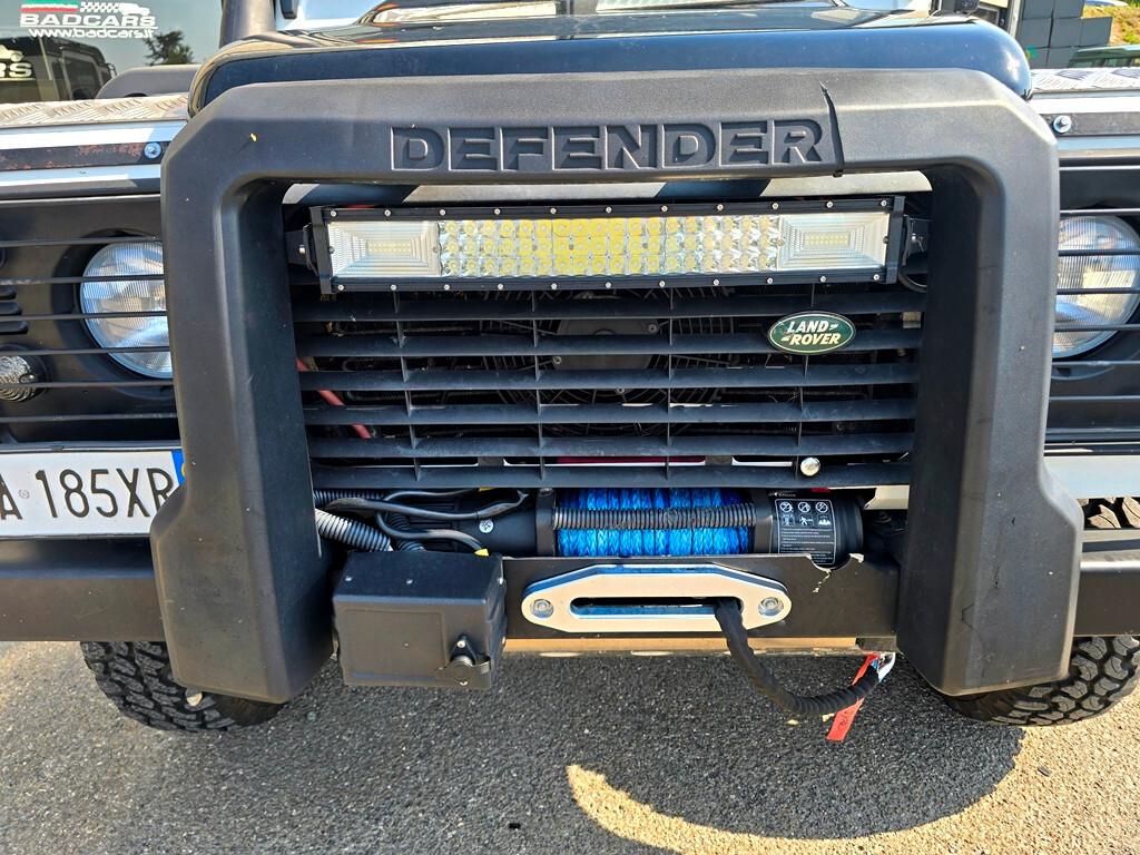 Land Rover Defender 90 TD4 SW "E" CON MOTORE NUOVO DIMOSTRABILE