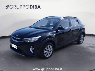 Kia Stonic Benzina 1.2 dpi Urban gpl 82cv