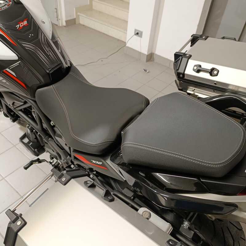 Benelli TRK 702 - 2024