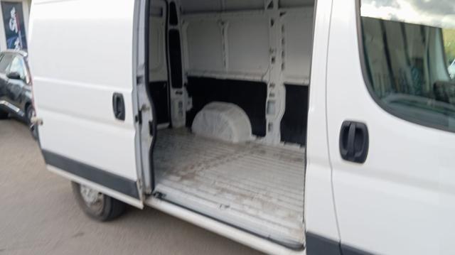 PEUGEOT Boxer *PROMO* 333 2.2 BlueHDi 140 S&S PM-TM Furgone