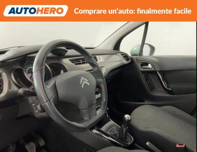 CITROEN C3 BlueHDi 75 Feel Edition