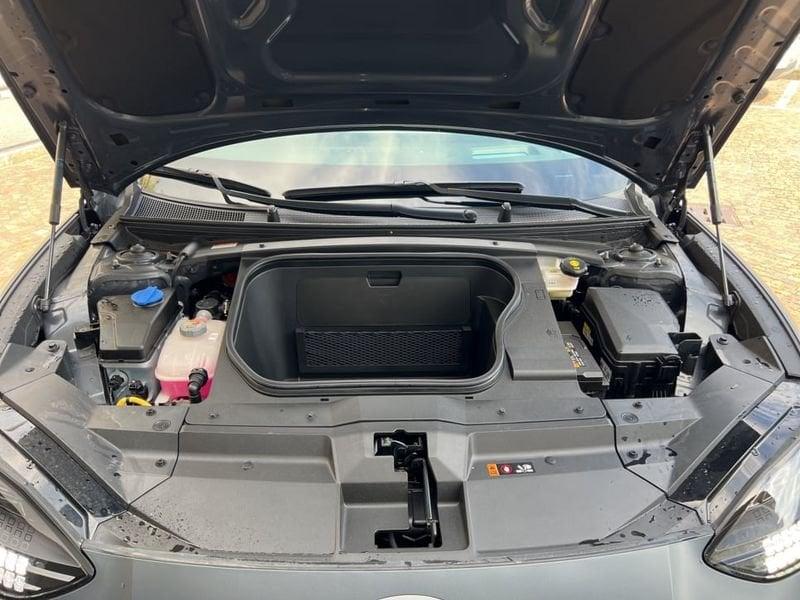 Hyundai Ioniq 6 77.4kWh 2WD Evolution