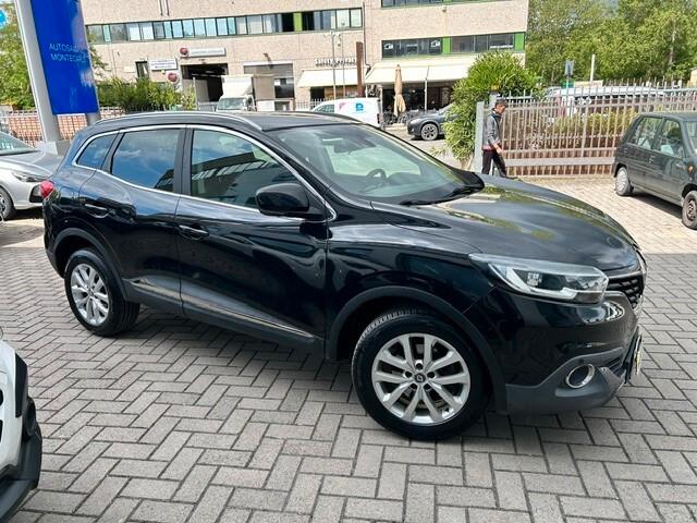 Renault Kadjar dCi 130CV 4x4 Energy Intens