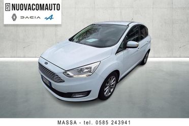 Ford C-Max 1.5 TDCi Titanium