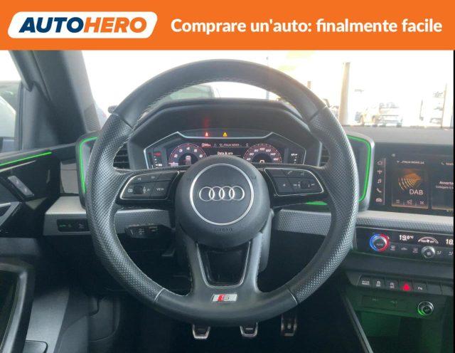 AUDI A1 SPB 30 TFSI S line edition