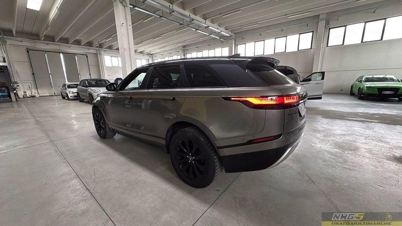 Land Rover Range Rover Velar Range Rover Velar 2.0D I4 240 CV R-Dynamic