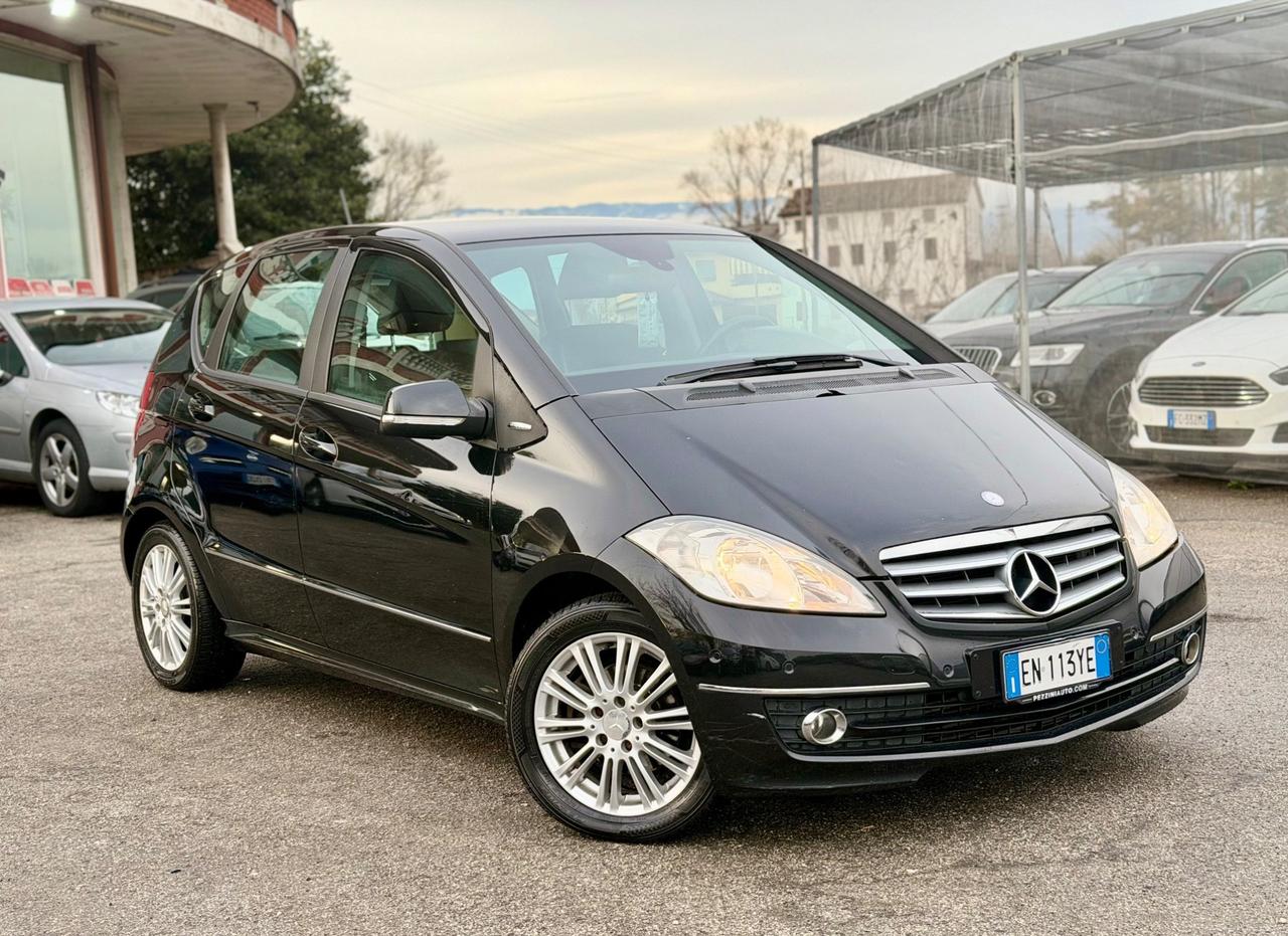 Mercedes-benz A 180 CDI 2012 OK NEOPATENTATI ! ! !