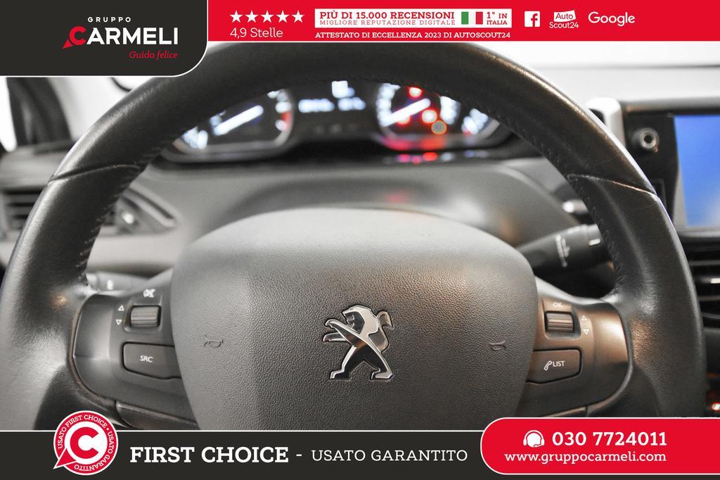 Peugeot 208 5 Porte 1.2 PureTech Active
