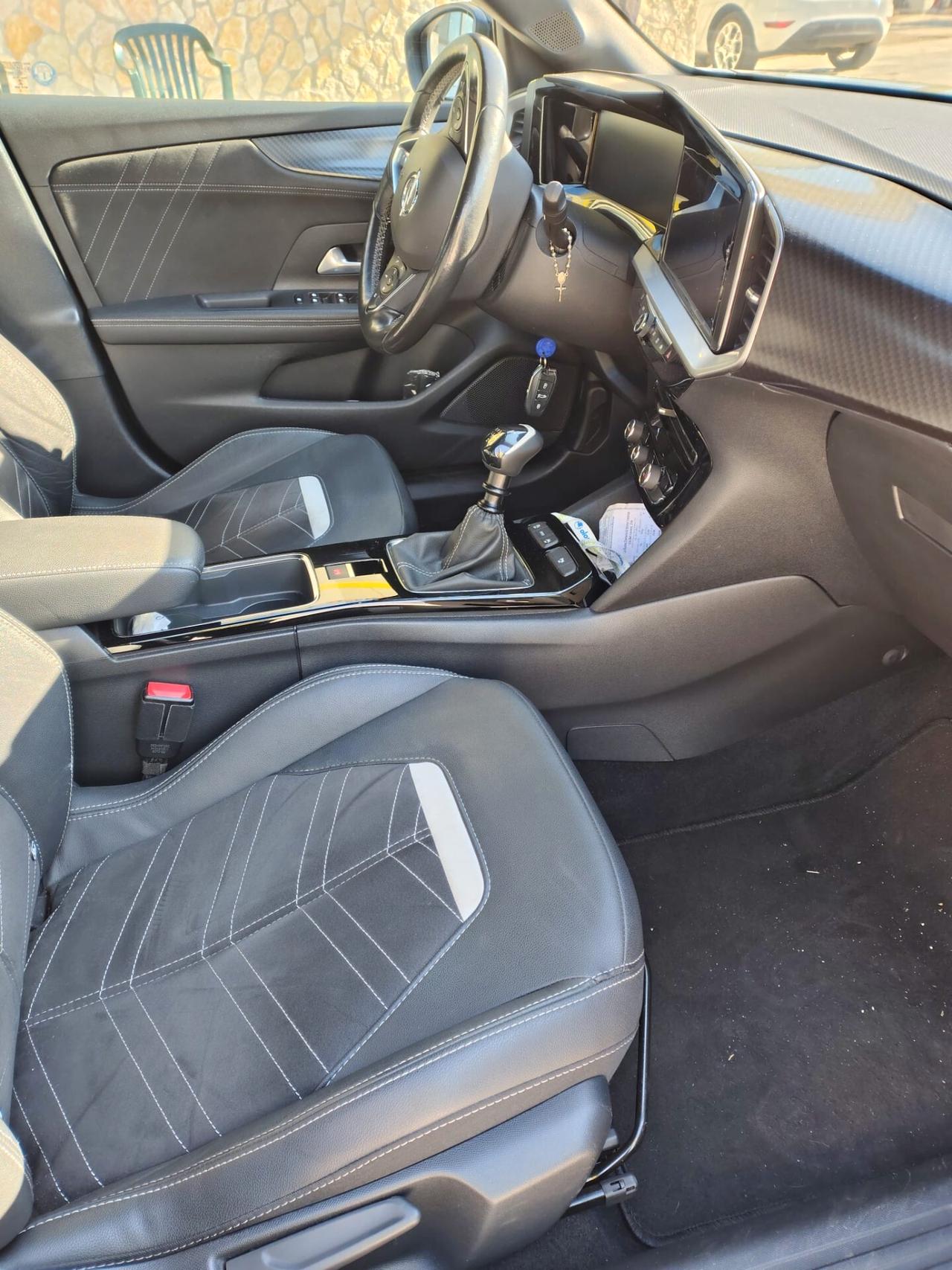 Opel Mokka 1.2 Turbo 130 CV Ultimate