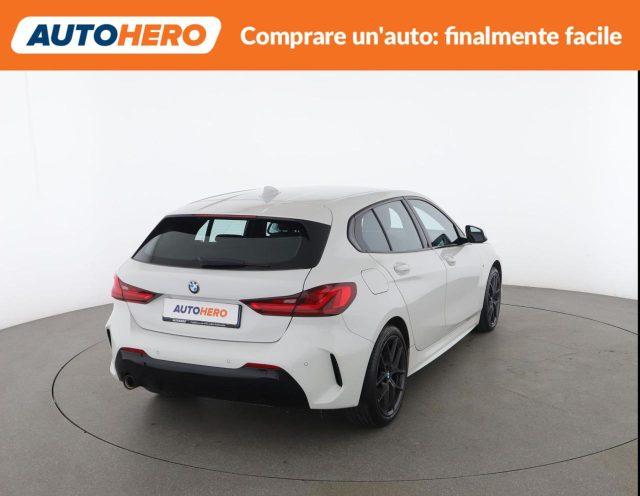 BMW 118 i 5p. Msport