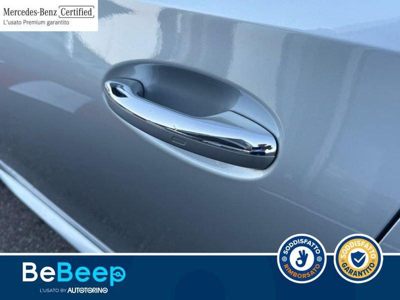Mercedes-Benz Classe C C 220 D MHEV PREMIUM 4MATIC AUTO