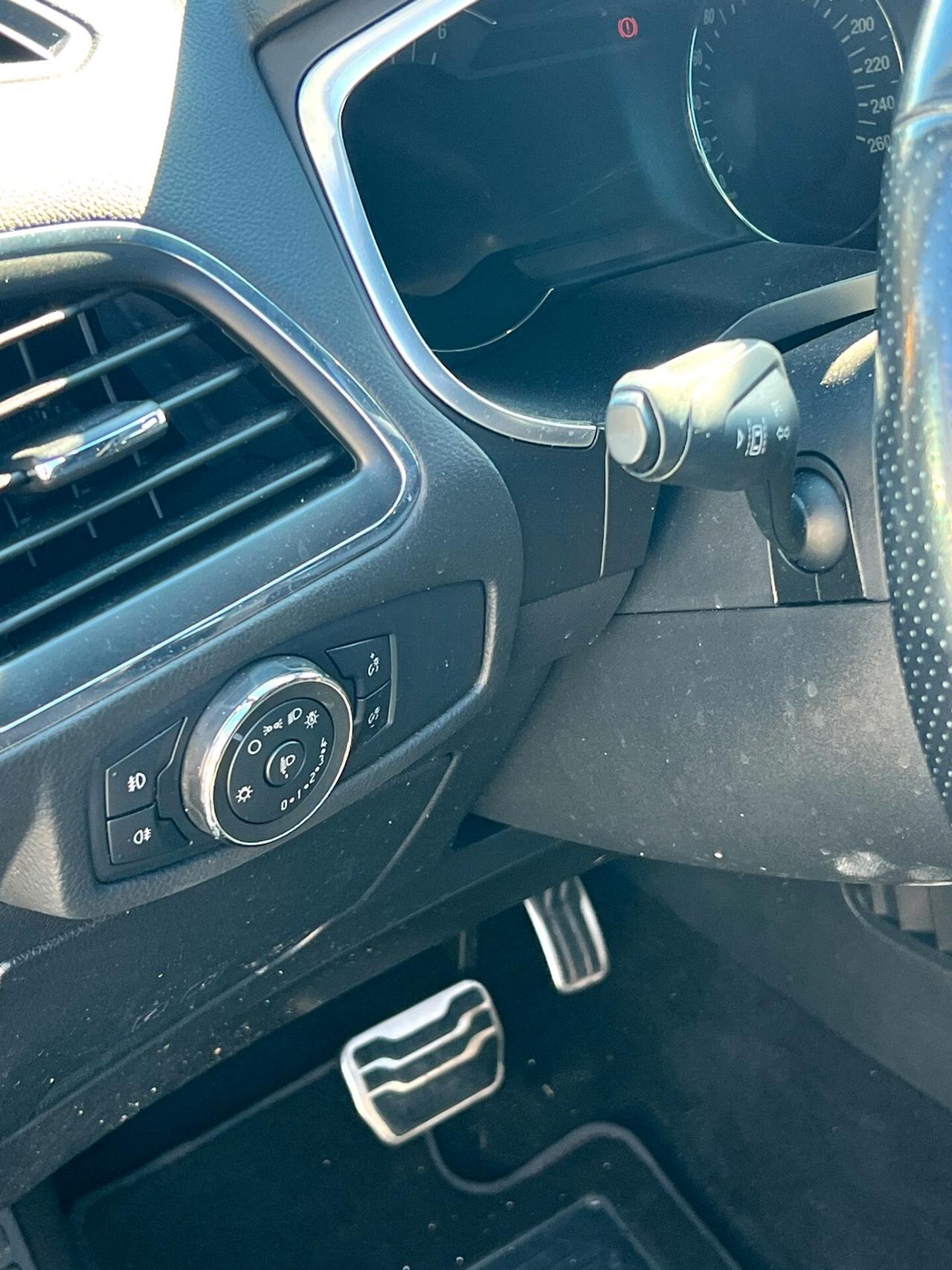 Ford S-Max 2.0 EcoBlue 150CV Start&Stop ST-Line