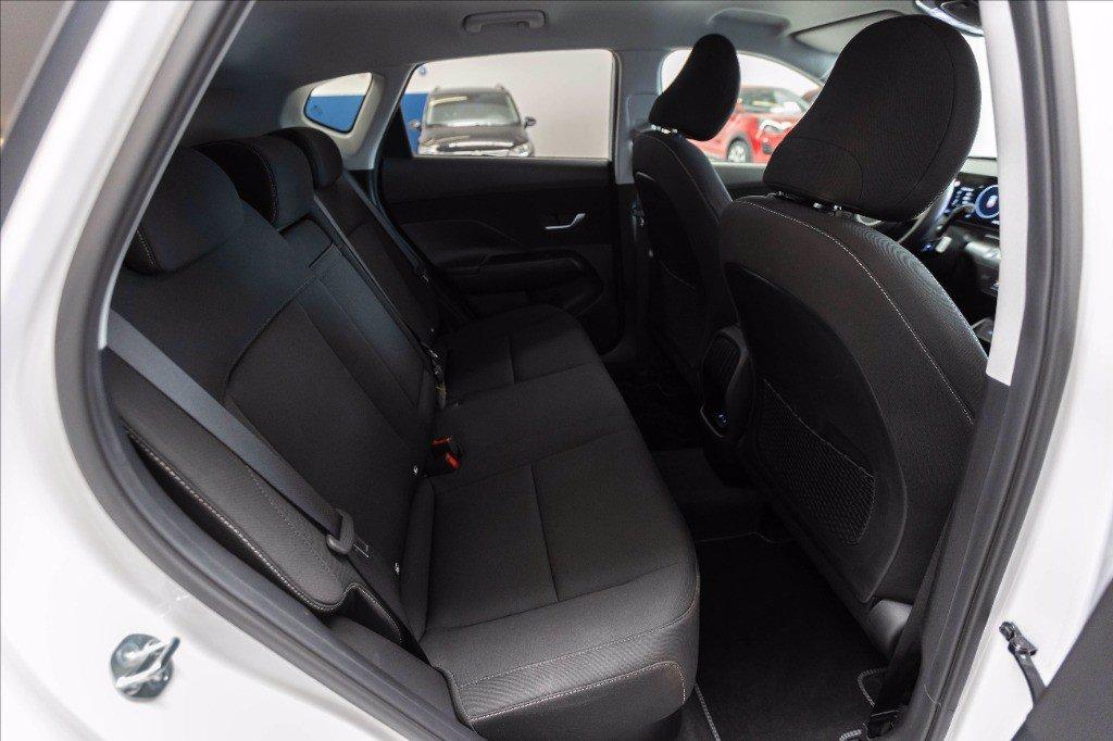 HYUNDAI Kona 1.6 gdi hev X Line 2wd 141cv dct del 2023