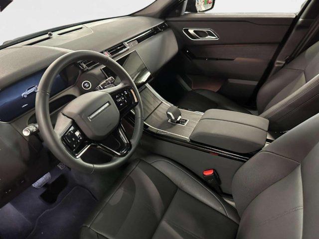 LAND ROVER Range Rover Velar 2.0D I4 204 CV Dark Edition