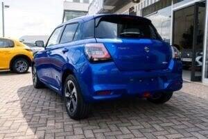 Suzuki Swift Swift 1.2 Hybrid Top