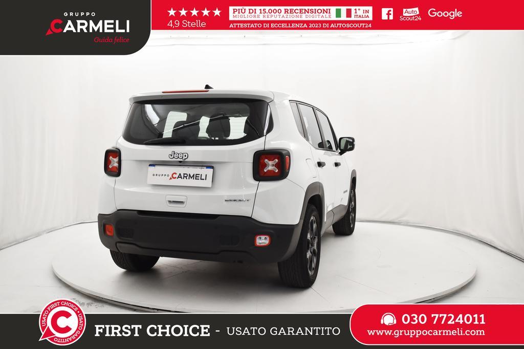 Jeep Renegade 1.0 T3 Business 2WD