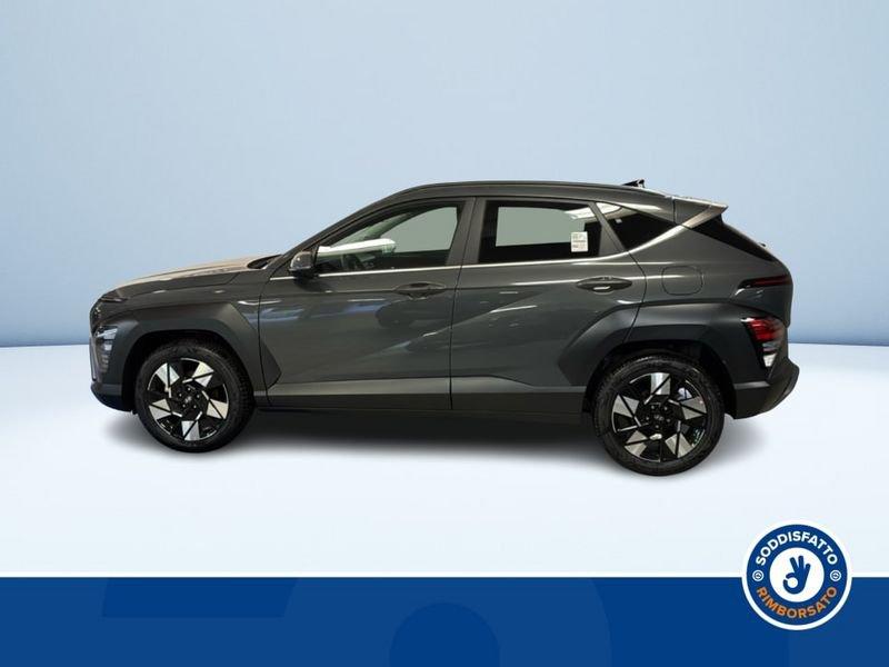Hyundai Kona 1.6 HEV Exellence MY26