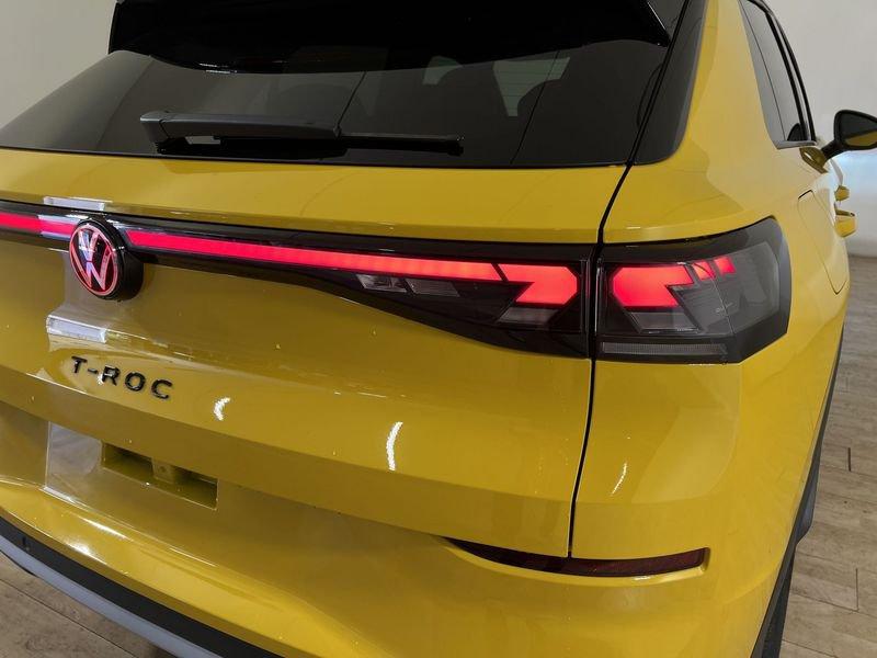 Volkswagen T-Roc T-Roc 1.5 etsi Style 150cv dsg
