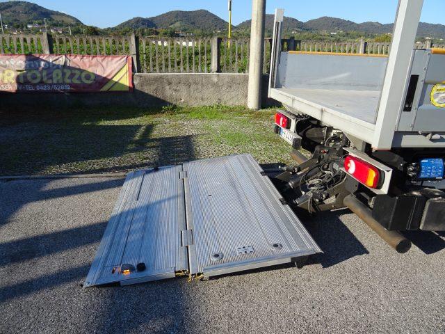 PEUGEOT Boxer 435 2.0 BlueHDi 160CV PLM-SL Cabinato SPONDA