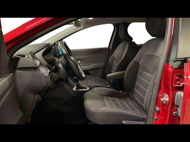 Dacia Sandero Streetway 1.0 SCe Comfort SL DaciaPlus