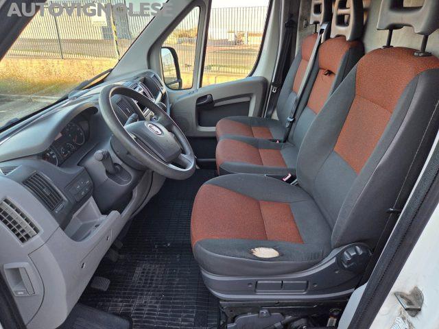 FIAT Ducato 35 2.2 MJT PASSO LUNGO Furg BUONO STATO