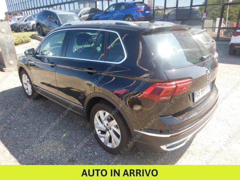 Volkswagen Tiguan 2.0 TDI SCR Elegance DSG