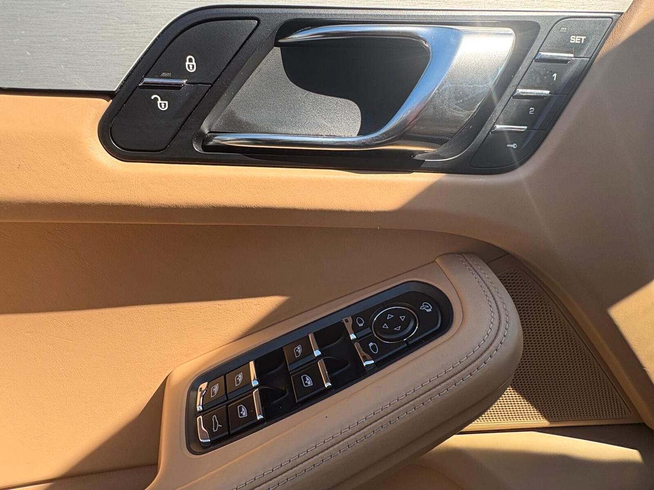 Porsche Macan 3.0 S Diesel *PRONTA CONSEGNA*