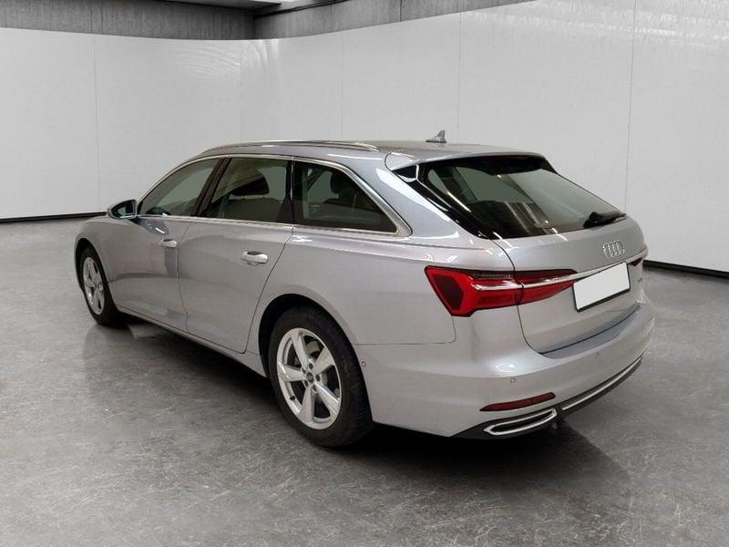 Audi A6 Avant 45 3.0 tdi mhev Business Sport quattro s-tronic