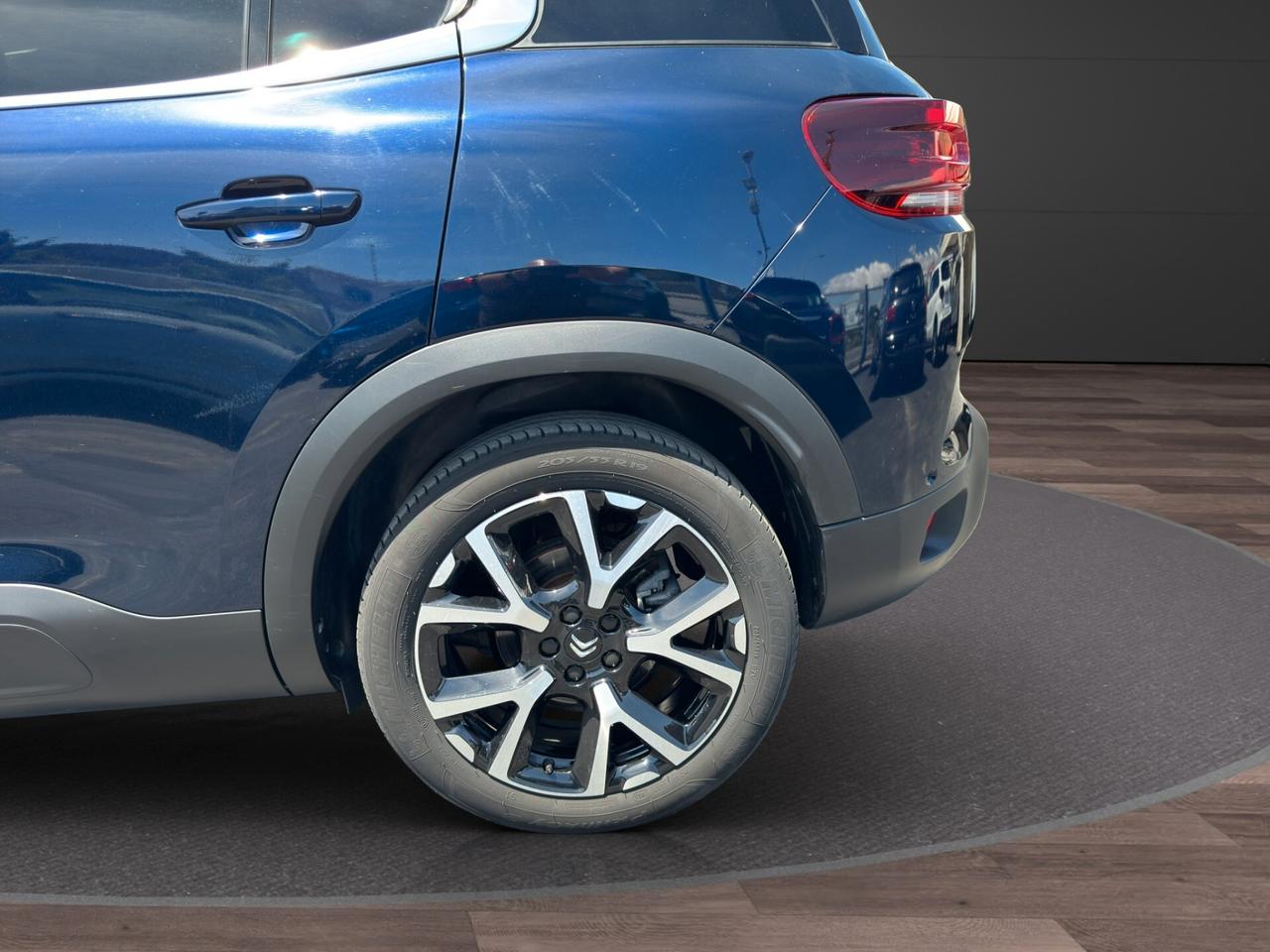 Citroen C5 Aircross BlueHDi 130 S&S EAT8 Shine 06/2023
