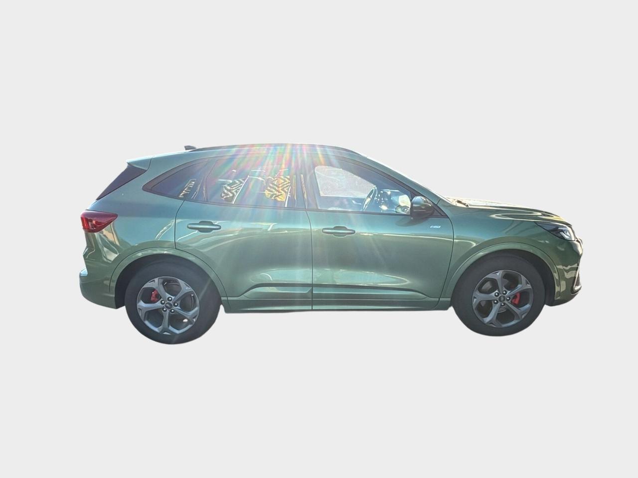 Ford Kuga 1.5 EcoBoost 150 CV 2WD ST-Line