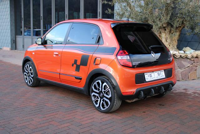 RENAULT Twingo TCe 110 CV Energy GT