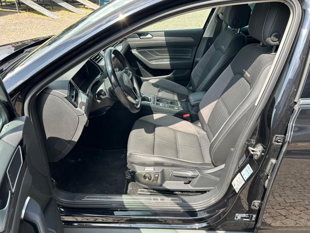 VOLKSWAGEN Passat Alltrack 2.0 TDI 200 CV 4MOTION DSG
