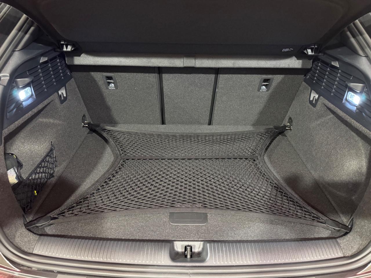 Audi Q2 SQ2 TFSI quattro S tronic sport attitude