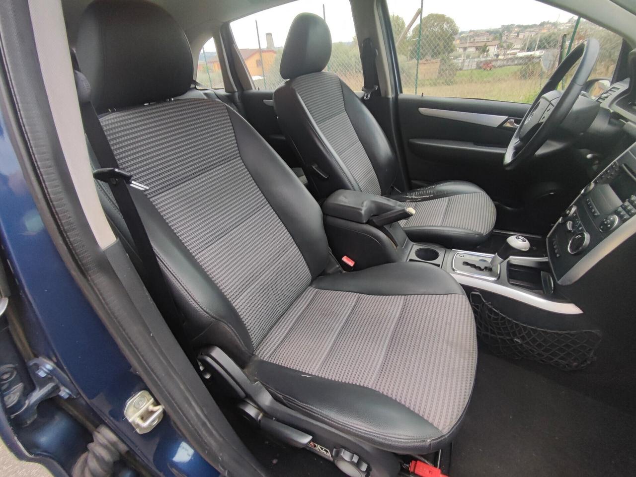 Mercedes-benz B 200 CDI Sport