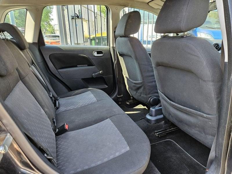 Ford Fiesta Fiesta 5p 1.4 tdci Ambiente