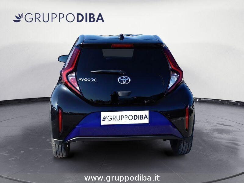 Toyota Aygo X 1.0 Trend 72cv