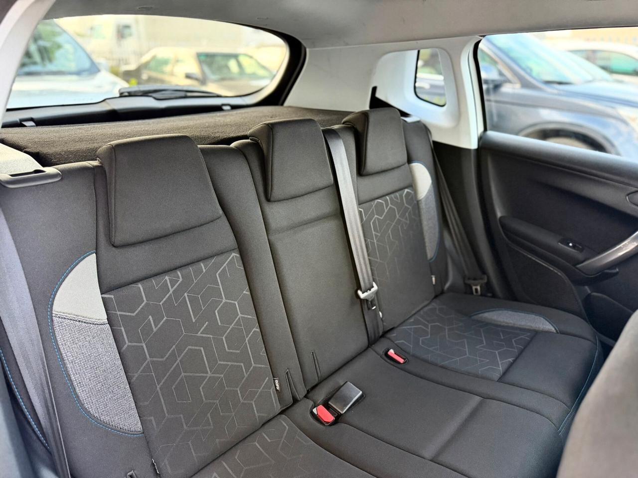 Peugeot 2008 PureTech 82 S&S Style