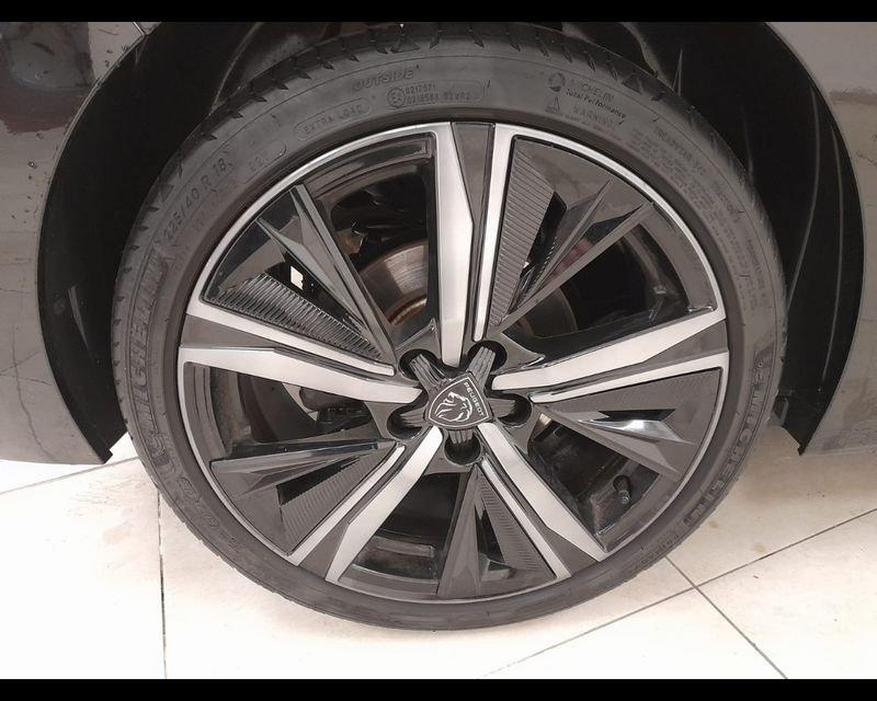 Peugeot 308 III 2021 1.2 puretech t GT Pack s&s 130cv eat8