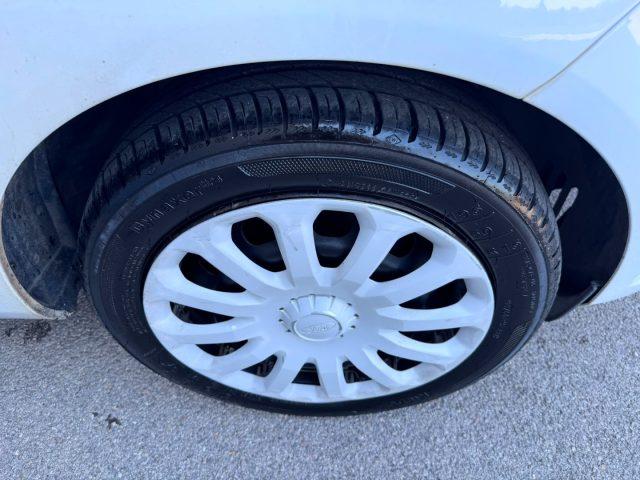 FORD Fiesta 1.5 TDCi 75 CV 5p.OK NEOPATENTATI