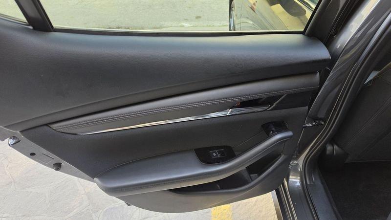 Mazda Mazda3 2.0L Skyactiv-X 186cv M Hybrid Exclusive LED NAVI CAMERA