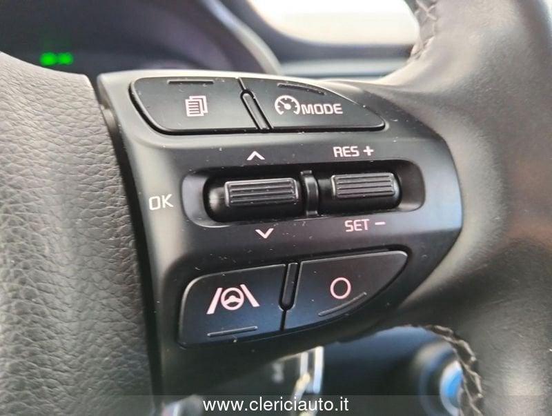 Kia Rio 1.2 DPi 84 CV Style