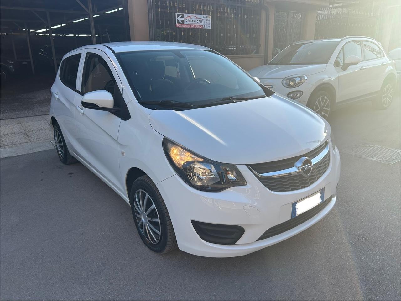 Opel Karl 1.0 73 CV GPL Innovation