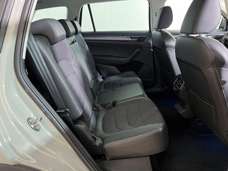 Škoda Kodiaq Kodiaq 2.0 tdi evo Style 4x4 dsg 7p.ti