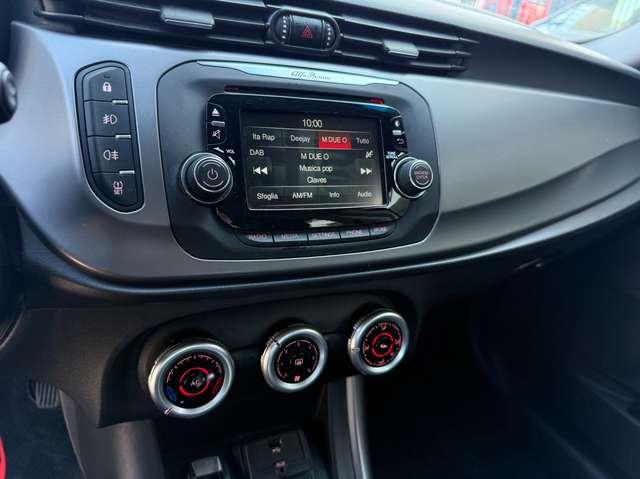 Alfa Romeo Giulietta Giulietta 1.4 tb 105cv E6