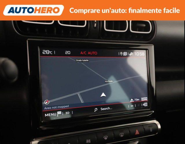 CITROEN C3 Aircross BlueHDi 110 S&S Shine